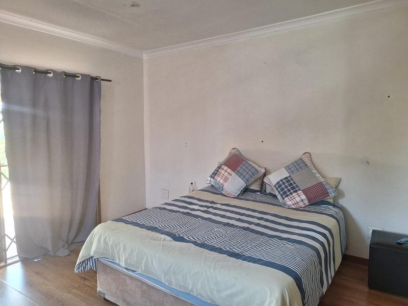 To Let 3 Bedroom Property for Rent in Rose Hill KwaZulu-Natal