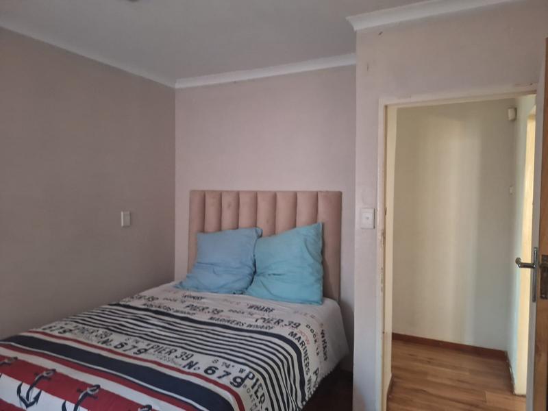 To Let 3 Bedroom Property for Rent in Rose Hill KwaZulu-Natal