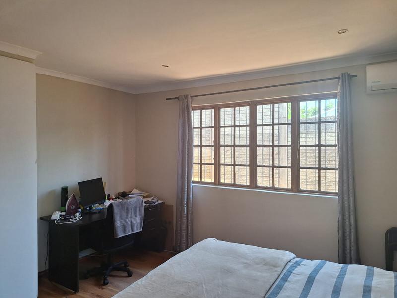 To Let 3 Bedroom Property for Rent in Rose Hill KwaZulu-Natal