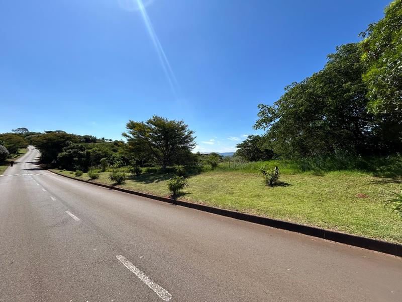 0 Bedroom Property for Sale in Zini River Estate KwaZulu-Natal