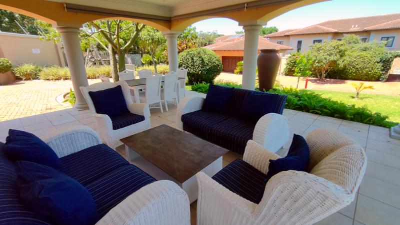 4 Bedroom Property for Sale in Ballito KwaZulu-Natal