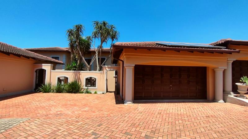 4 Bedroom Property for Sale in Ballito KwaZulu-Natal