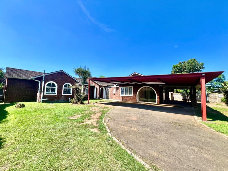 3 Bedroom Property for Sale in Bisley KwaZulu-Natal