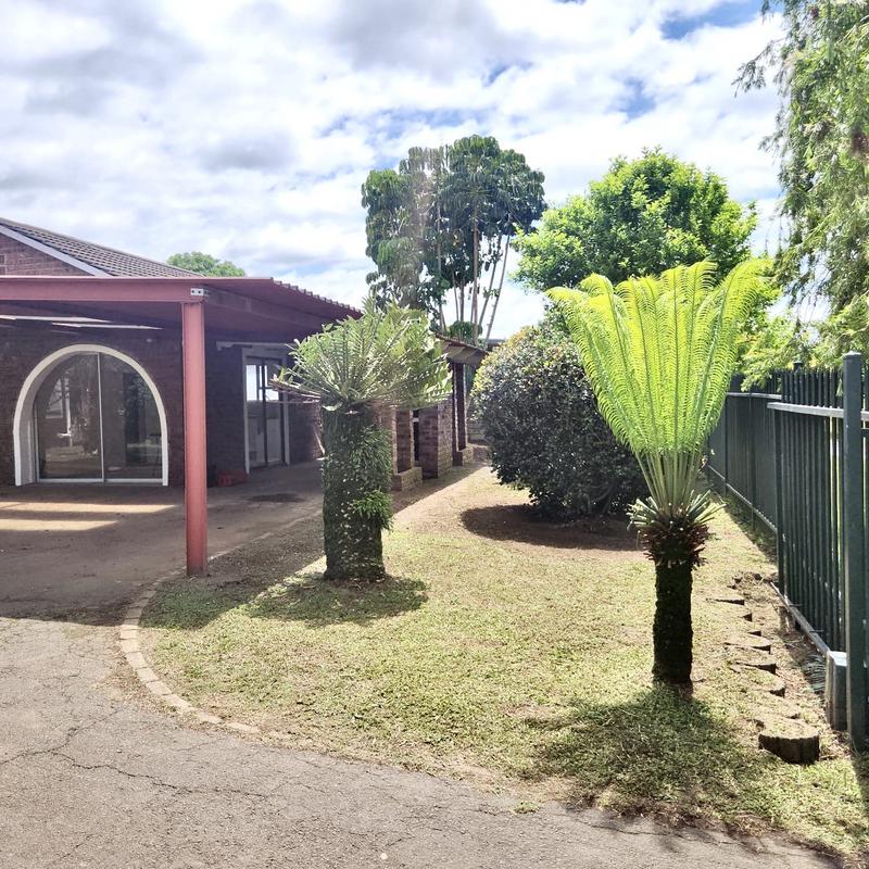 3 Bedroom Property for Sale in Bisley KwaZulu-Natal