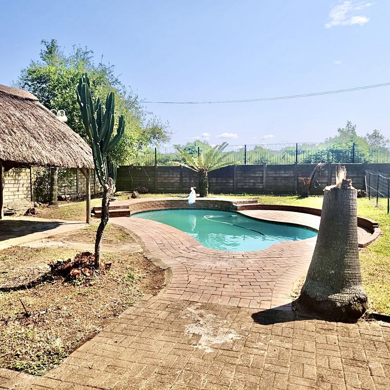 3 Bedroom Property for Sale in Bisley KwaZulu-Natal