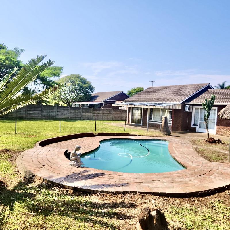 3 Bedroom Property for Sale in Bisley KwaZulu-Natal