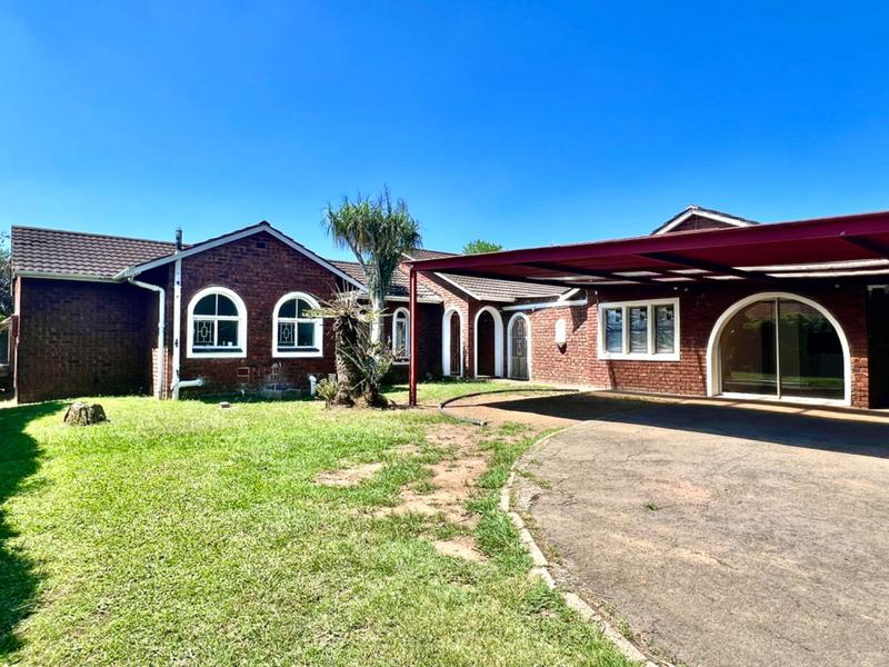 3 Bedroom Property for Sale in Bisley KwaZulu-Natal