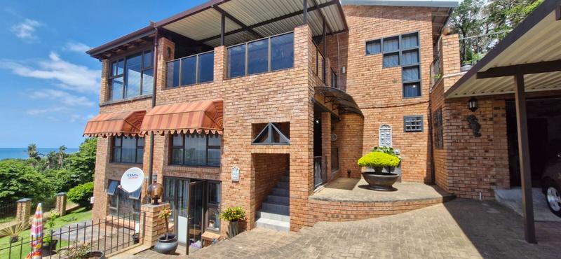 6 Bedroom Property for Sale in Trafalgar KwaZulu-Natal