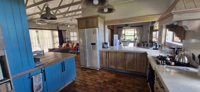 6 Bedroom Property for Sale in Trafalgar KwaZulu-Natal