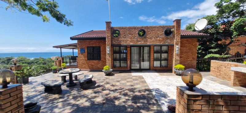 6 Bedroom Property for Sale in Trafalgar KwaZulu-Natal