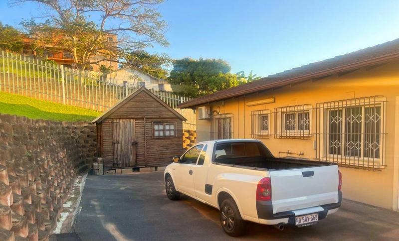 3 Bedroom Property for Sale in Sydenham KwaZulu-Natal