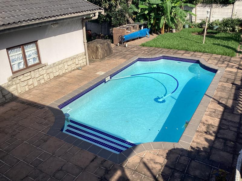 4 Bedroom Property for Sale in Reservoir Hills KwaZulu-Natal