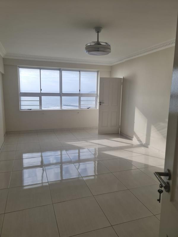 To Let 2 Bedroom Property for Rent in North Beach KwaZulu-Natal