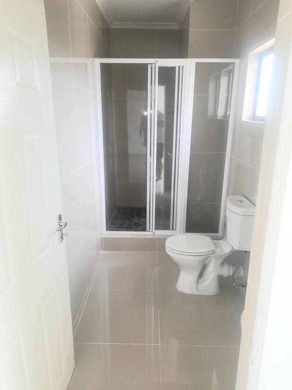 To Let 1 Bedroom Property for Rent in Newlands West KwaZulu-Natal