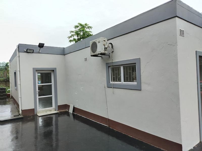 To Let commercial Property for Rent in Durban North KwaZulu-Natal