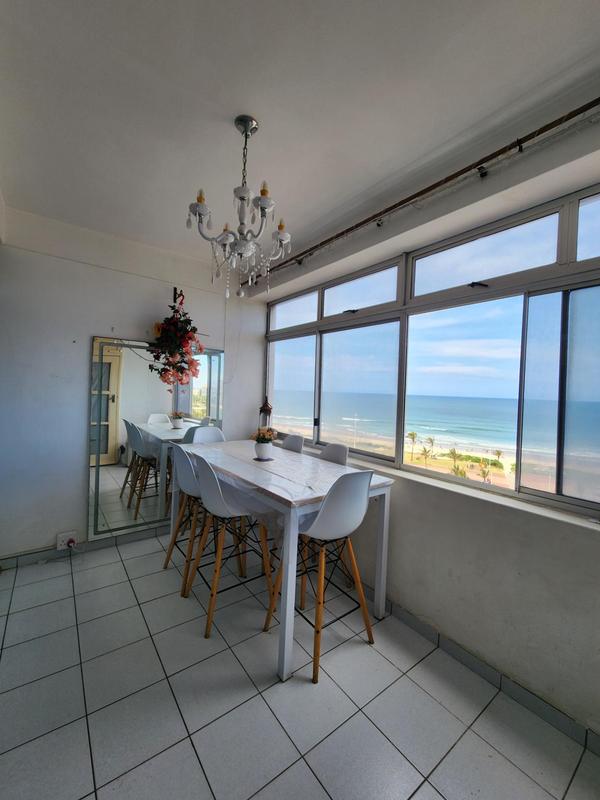 To Let 2 Bedroom Property for Rent in North Beach KwaZulu-Natal