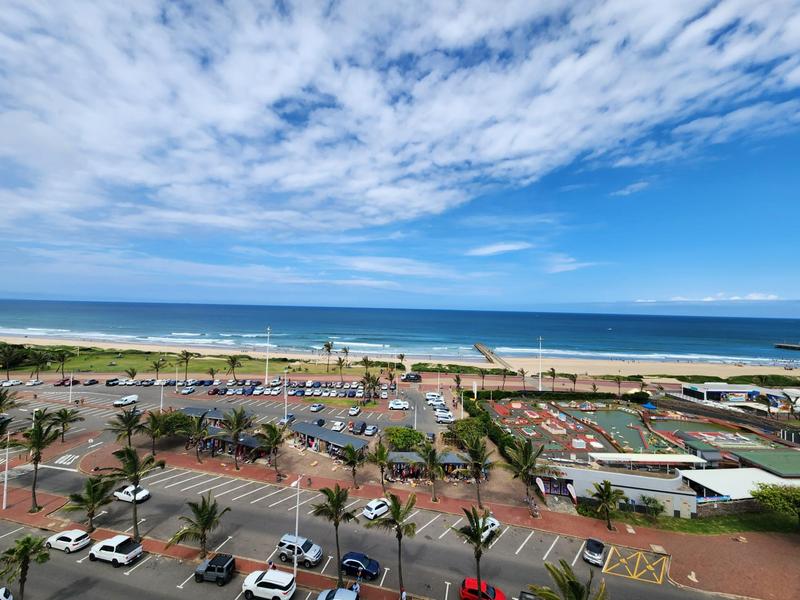 To Let 2 Bedroom Property for Rent in North Beach KwaZulu-Natal