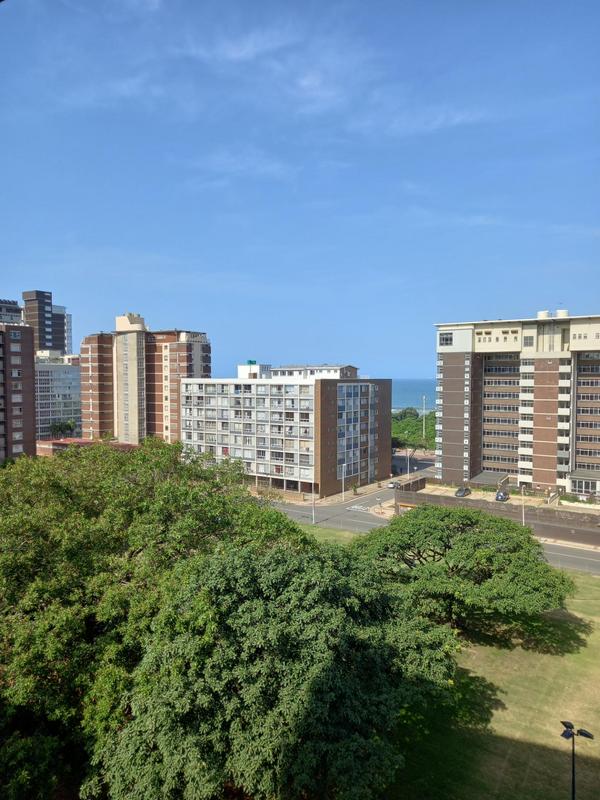 To Let 2 Bedroom Property for Rent in North Beach KwaZulu-Natal