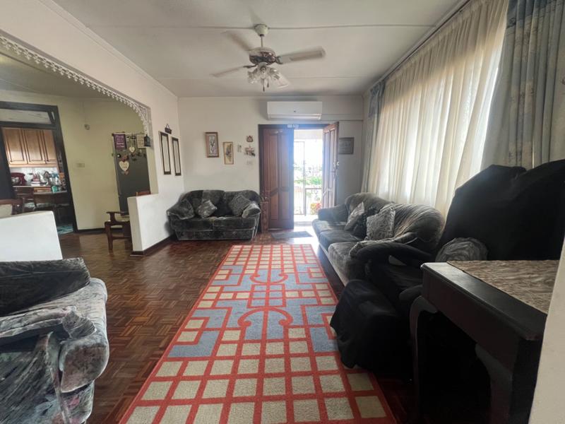 4 Bedroom Property for Sale in Reservoir Hills KwaZulu-Natal