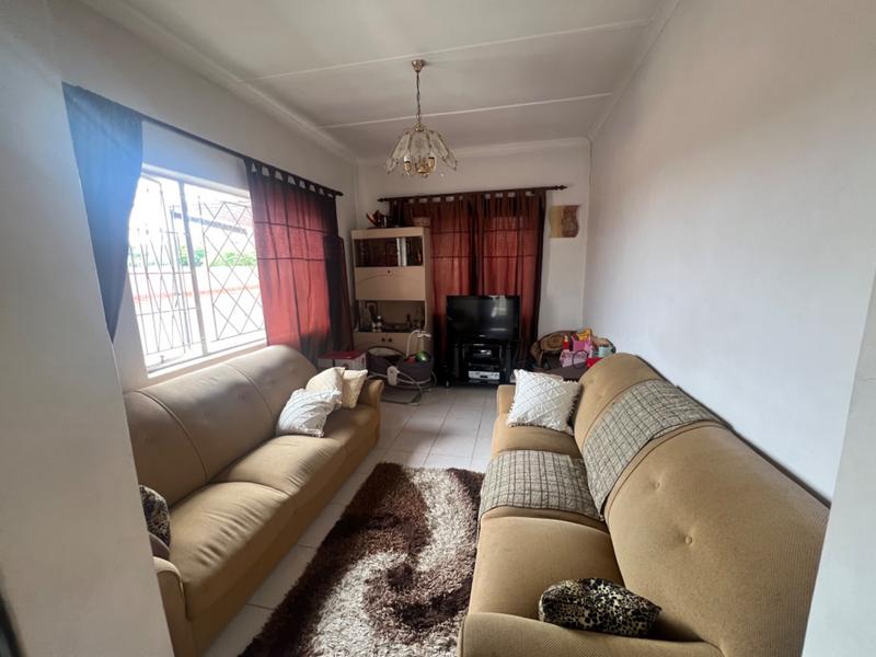 4 Bedroom Property for Sale in Reservoir Hills KwaZulu-Natal