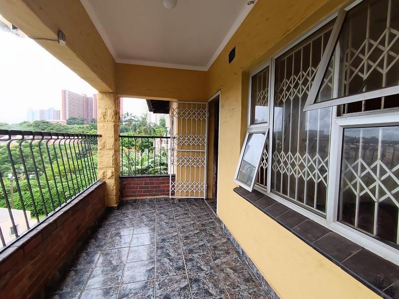 To Let 3 Bedroom Property for Rent in Morningside KwaZulu-Natal