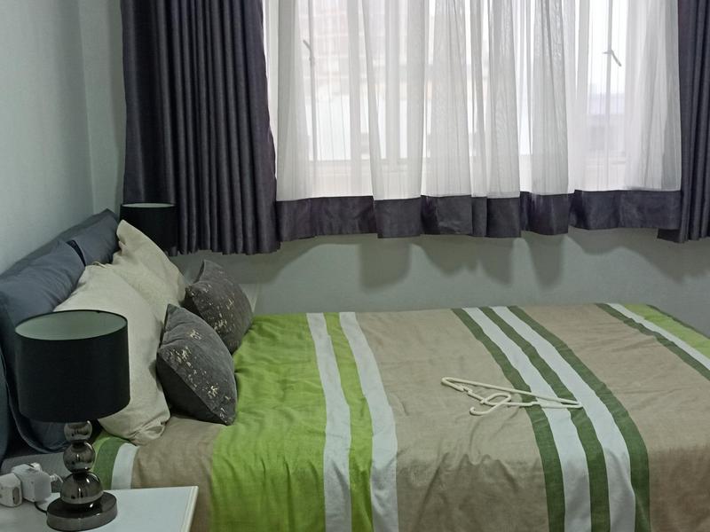 To Let 1 Bedroom Property for Rent in Musgrave KwaZulu-Natal