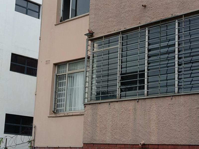 To Let 1 Bedroom Property for Rent in Musgrave KwaZulu-Natal