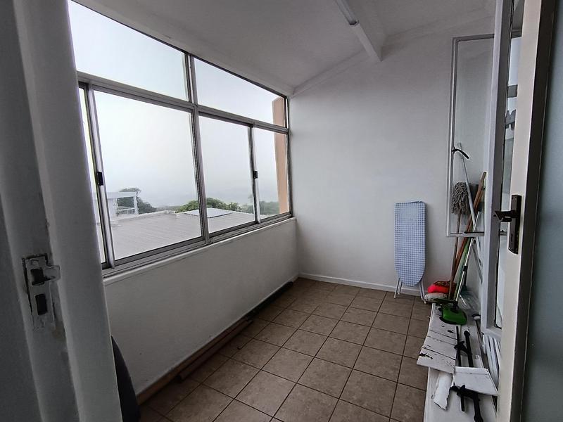 To Let 1 Bedroom Property for Rent in Musgrave KwaZulu-Natal