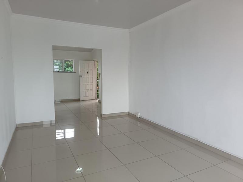 To Let 1 Bedroom Property for Rent in Musgrave KwaZulu-Natal