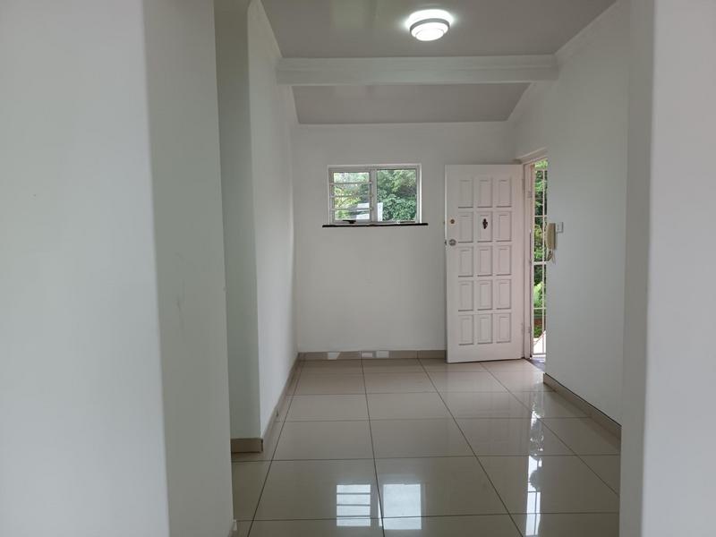 To Let 1 Bedroom Property for Rent in Musgrave KwaZulu-Natal