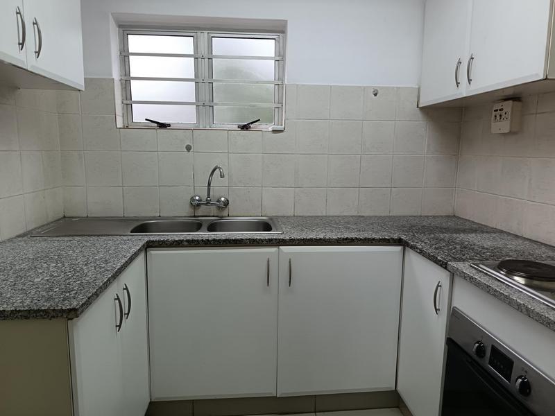 To Let 1 Bedroom Property for Rent in Musgrave KwaZulu-Natal