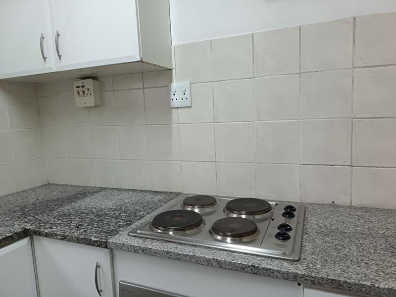 To Let 1 Bedroom Property for Rent in Musgrave KwaZulu-Natal