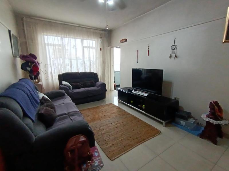 1 Bedroom Property for Sale in Musgrave KwaZulu-Natal