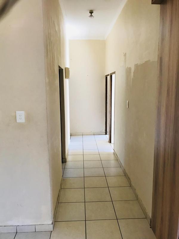 To Let 3 Bedroom Property for Rent in Reservoir Hills KwaZulu-Natal