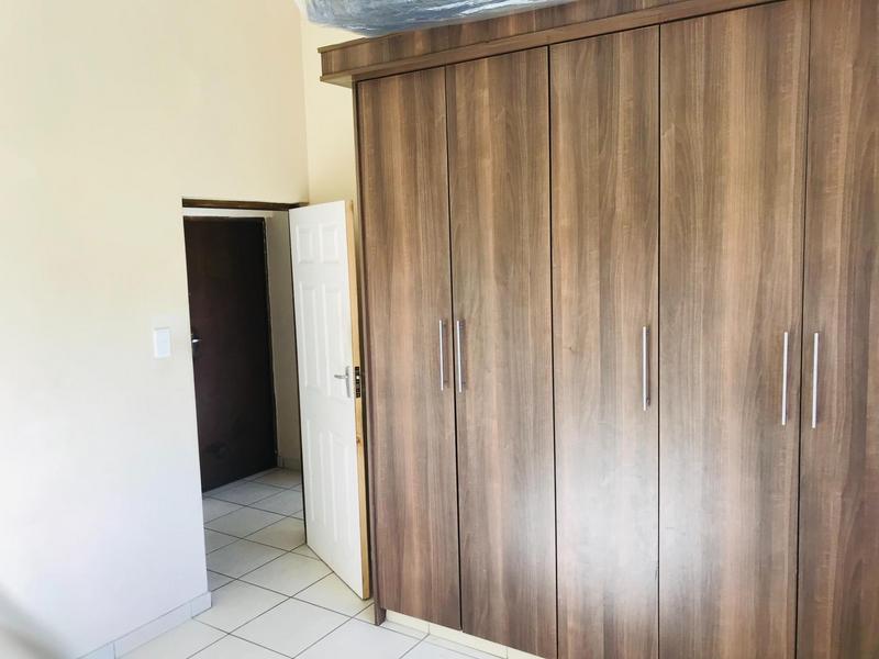 To Let 3 Bedroom Property for Rent in Reservoir Hills KwaZulu-Natal