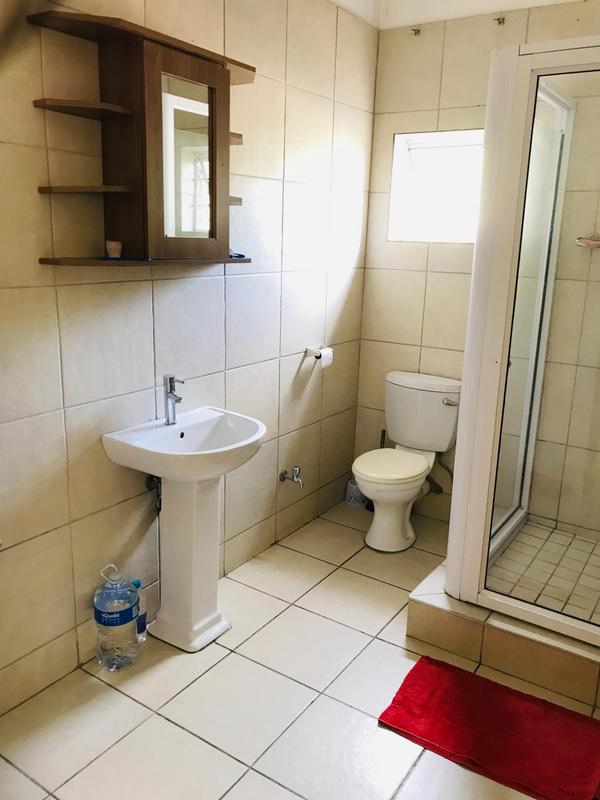 To Let 3 Bedroom Property for Rent in Reservoir Hills KwaZulu-Natal