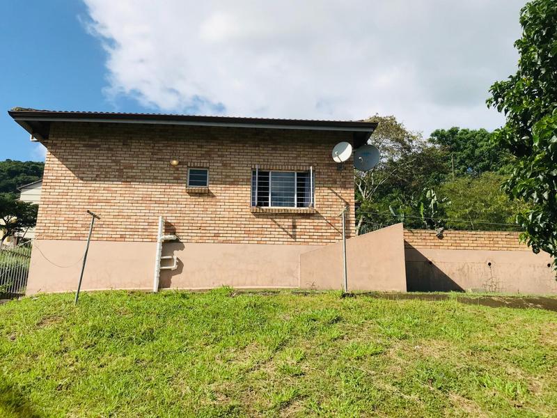 To Let 3 Bedroom Property for Rent in Reservoir Hills KwaZulu-Natal