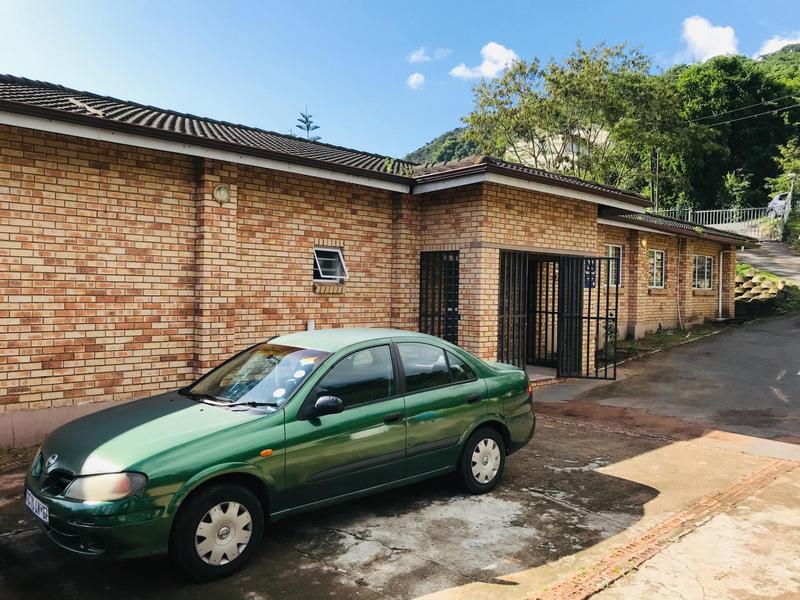 To Let 3 Bedroom Property for Rent in Reservoir Hills KwaZulu-Natal