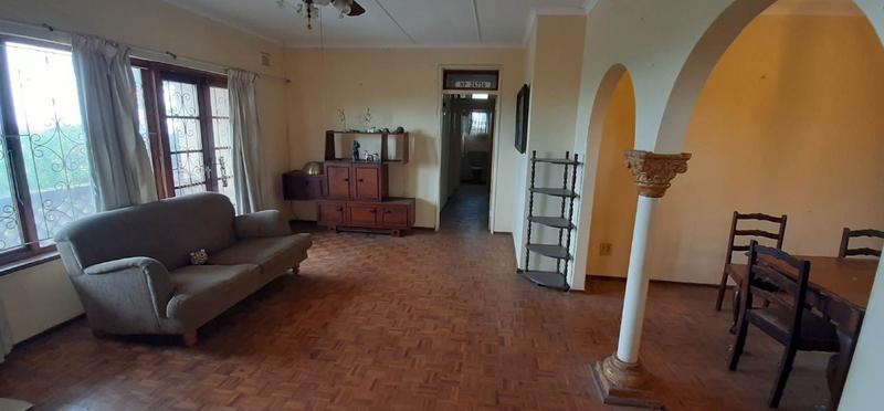 4 Bedroom Property for Sale in Yellowwood Park KwaZulu-Natal