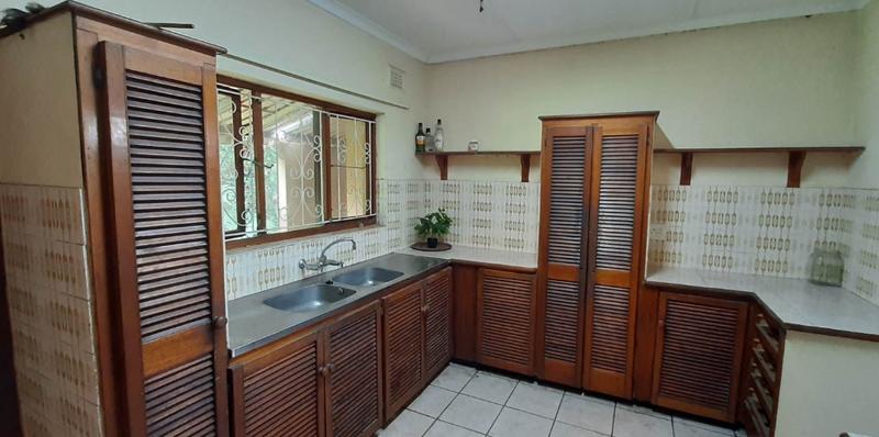 4 Bedroom Property for Sale in Yellowwood Park KwaZulu-Natal