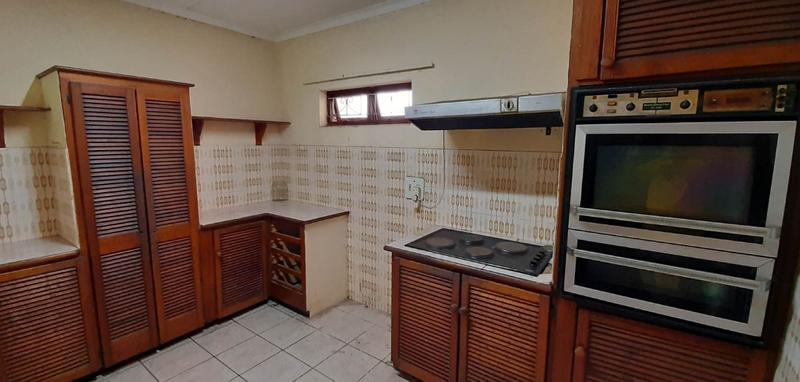 4 Bedroom Property for Sale in Yellowwood Park KwaZulu-Natal