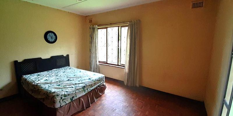 4 Bedroom Property for Sale in Yellowwood Park KwaZulu-Natal