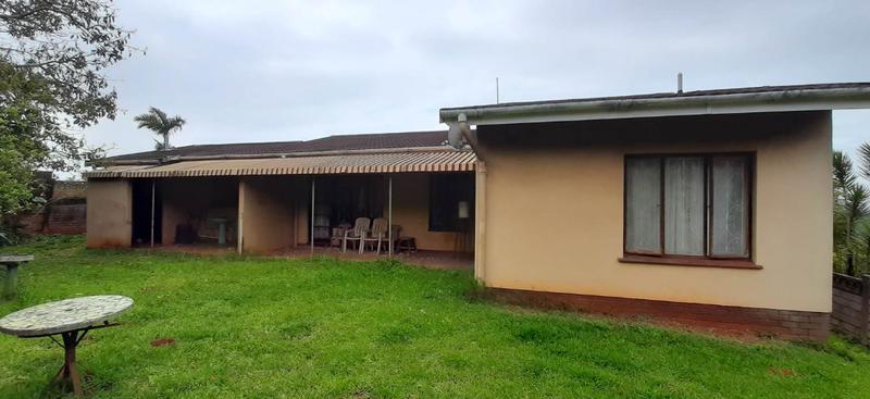 4 Bedroom Property for Sale in Yellowwood Park KwaZulu-Natal