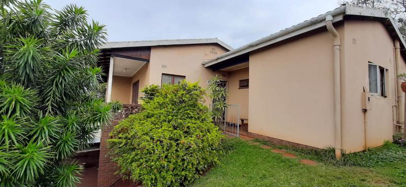 4 Bedroom Property for Sale in Yellowwood Park KwaZulu-Natal