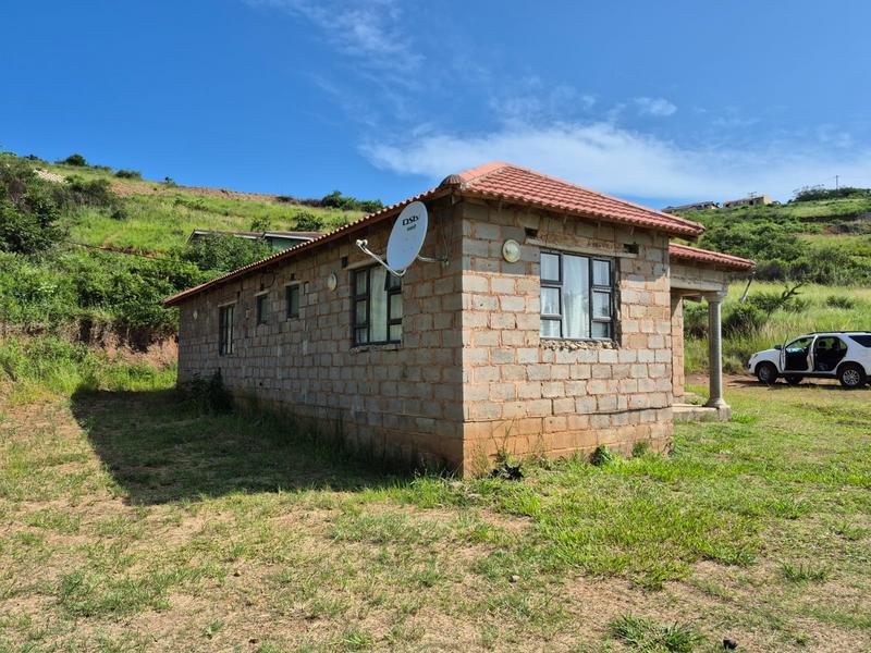 3 Bedroom Property for Sale in Umgababa KwaZulu-Natal