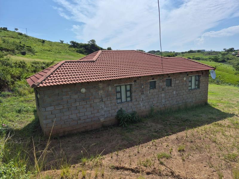 3 Bedroom Property for Sale in Umgababa KwaZulu-Natal