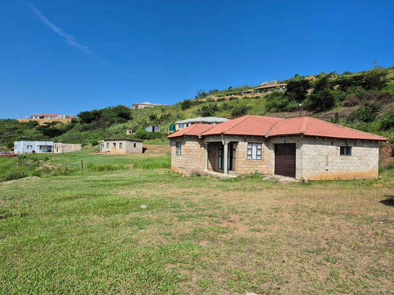 3 Bedroom Property for Sale in Umgababa KwaZulu-Natal