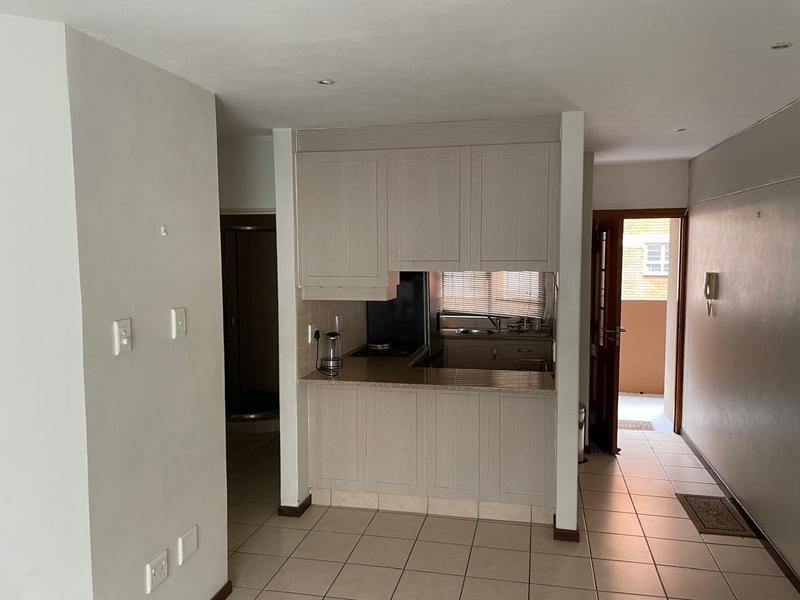 2 Bedroom Property for Sale in Essenwood KwaZulu-Natal