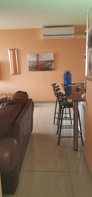 To Let 2 Bedroom Property for Rent in Empangeni Central KwaZulu-Natal