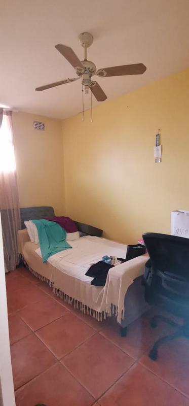 To Let 2 Bedroom Property for Rent in Empangeni Central KwaZulu-Natal